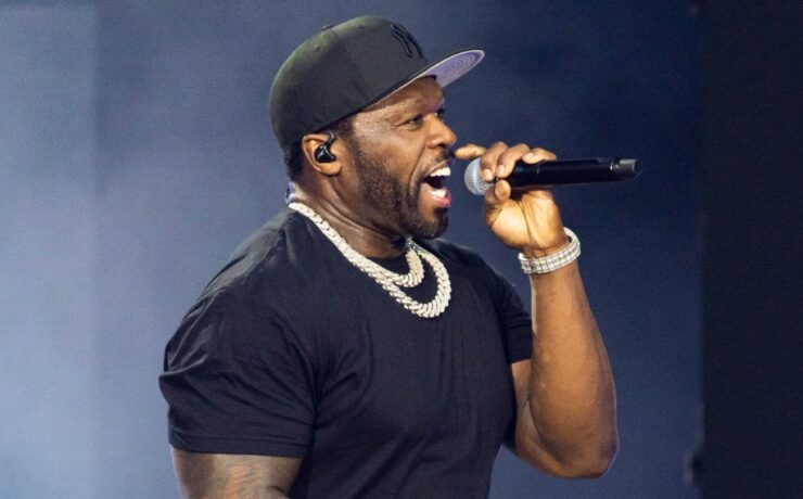 50 Cent
