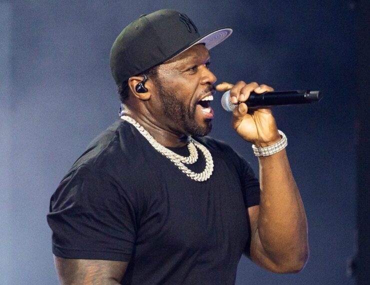 50 Cent
