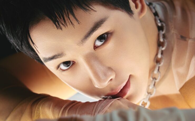 WONHO