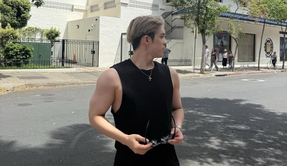S.Coups, do SEVENTEEN