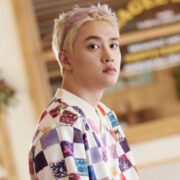 D.O, do EXO