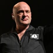 David Draiman, do Disturbed
