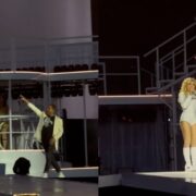 Sabrina Carpenter e Duran Duran