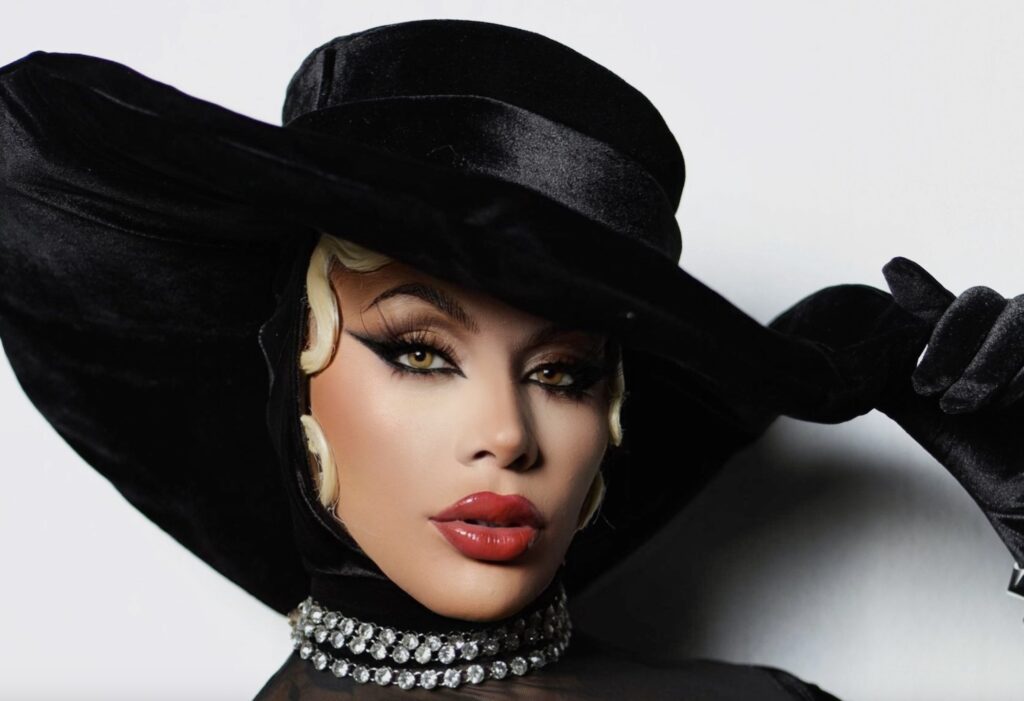 Grag Queen promete nova era pop com alma brasileira 1 Grag Queen Aderbal Netto