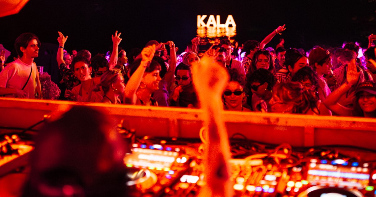 Festival Kala (Giulia Spadafora)