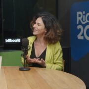 Anita Carvalho, Empresária artística e Especialista em Music Business (Reprodução/YouTube)