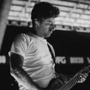 Joe Trohman
