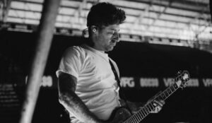 Joe Trohman