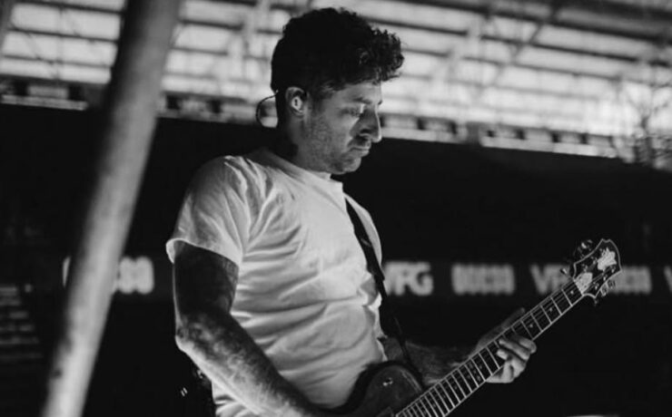 Joe Trohman