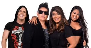 Calcinha Preta (divulgação)