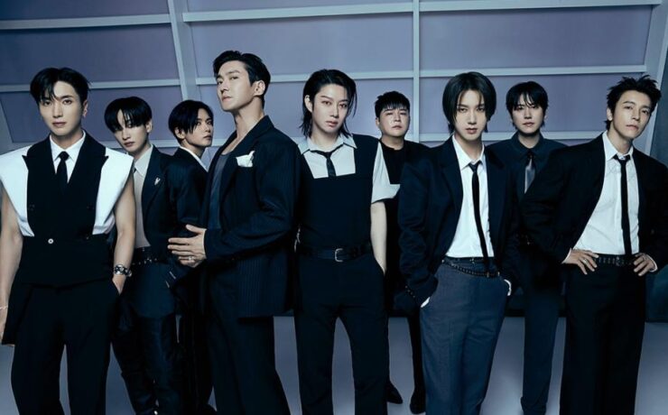 Super Junior