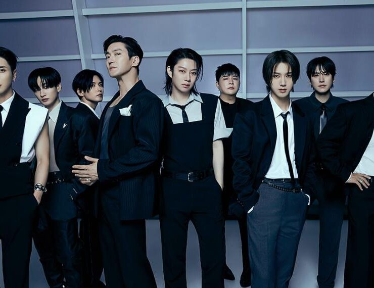 Super Junior