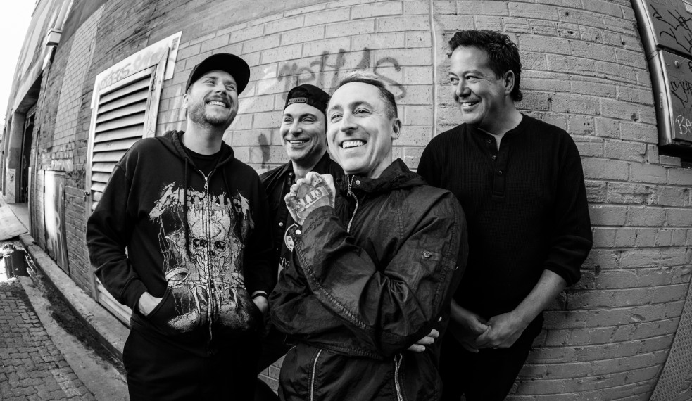 Yellowcard