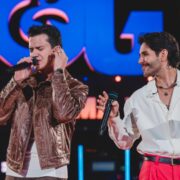 Hugo e Guilherme