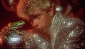 Capa do single 'Predador de Perereca' — (Blow Records/Divulgação)