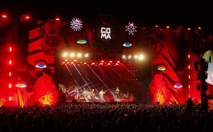 Festival CoMA 2024