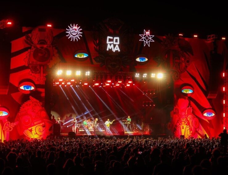 Festival CoMA 2024