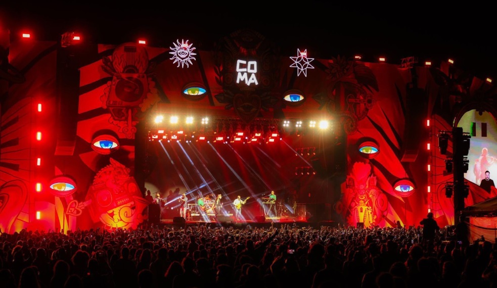 Festival CoMA 2024