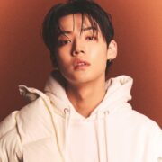 KANG YUCHAN, do A.C.E