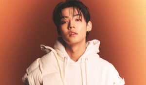 KANG YUCHAN, do A.C.E