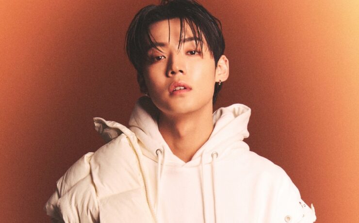 KANG YUCHAN, do A.C.E