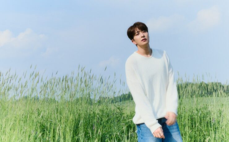 YOUNGJAE, do GOT7