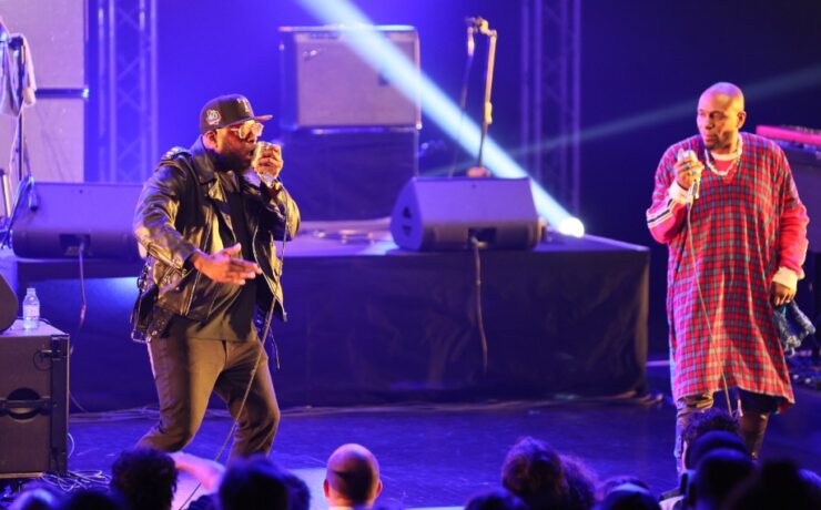 De La Soul