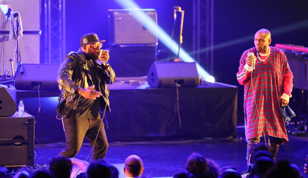 De La Soul