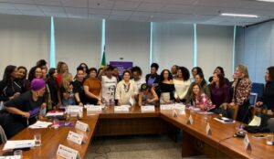 Ministério das Mulheres