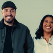 Isaias Saad e Sued Silva