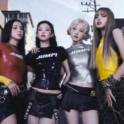 BLACKPINK