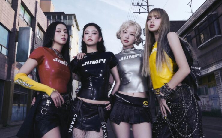 BLACKPINK