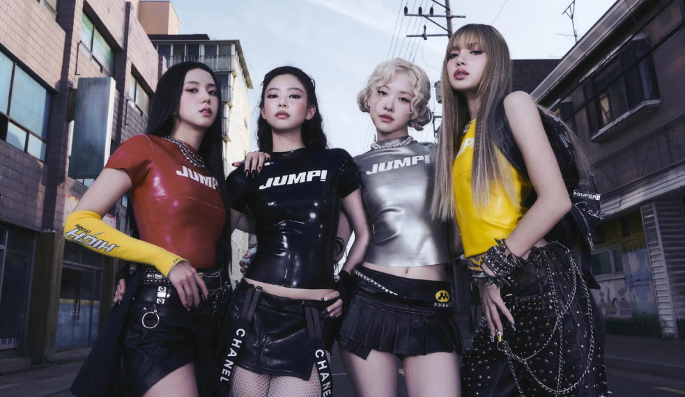 BLACKPINK