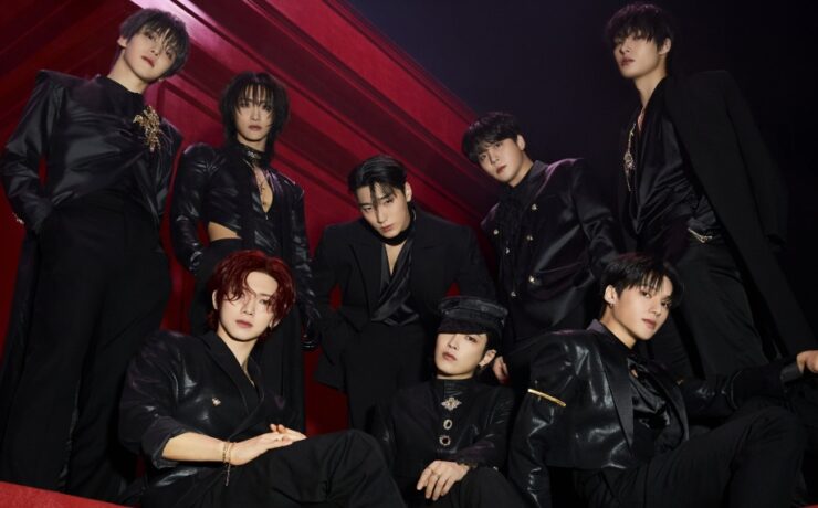 ATEEZ