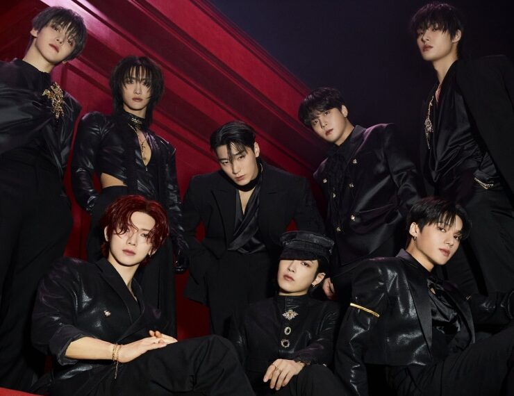 ATEEZ