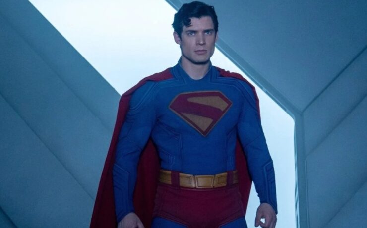 Superman