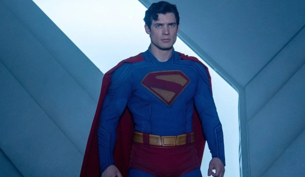 Superman