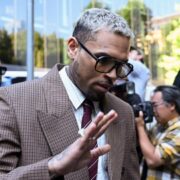 Chris Brown