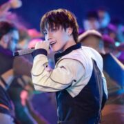 DINO, do SEVENTEEN