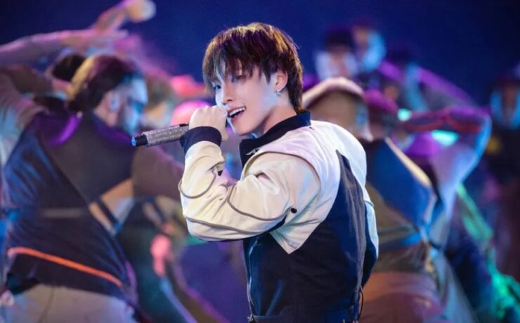DINO, do SEVENTEEN