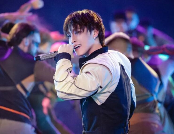 DINO, do SEVENTEEN