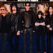 Mötley Crüe