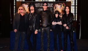 Mötley Crüe