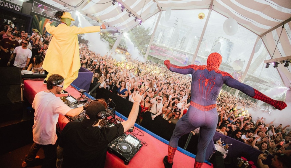 Dubdogz retorna a SP com festa ‘Nostalgia’