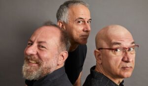 Paralamas do Sucesso Divulgação)