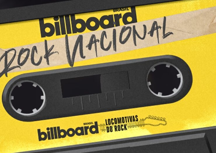 Locomotivas do Rock Nacional