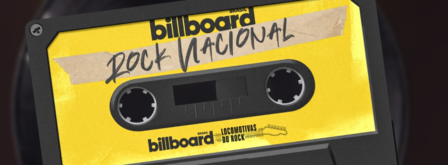 Locomotivas do Rock Nacional