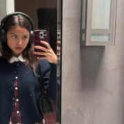 Olivia Rodrigo