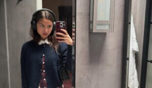 Olivia Rodrigo
