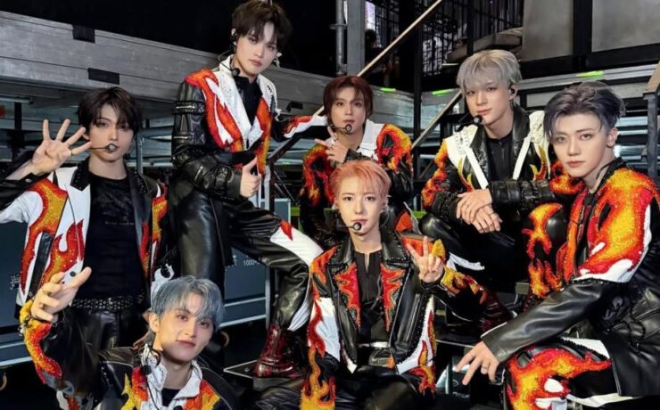 NCT Dream